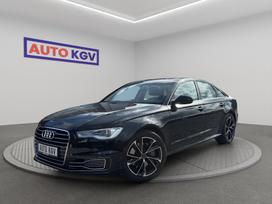 Audi A6, 2.0 l., Седан