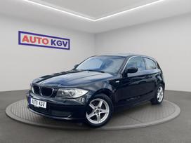 BMW 120, 2.0 l., hatchback