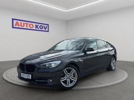 BMW 530 Gran Turismo, 3.0 l., Хэтчбек