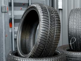 Pirelli Runflat Sottozero 3, winter 245/40 R20