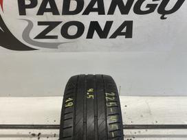 Kleber Dynaxer UHP, summer 225/45 R17