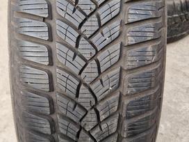 Fulda Kristall Control HP2, vissezonas 215/65 R16