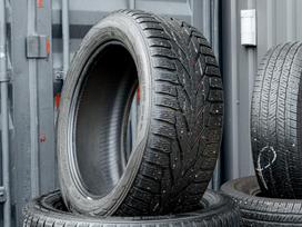 Nokian Runflat SUV Hakkapeliitta R2, žieminės 255/50 R19