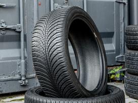 Goodyear SUV Vector4Season, žieminės 235/45 R19