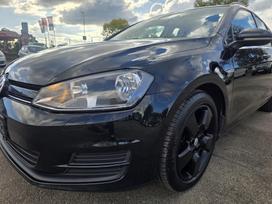 Volkswagen Golf, 1.4 l., wagon