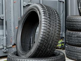 Yokohama Wdrive, зимние 245/45 R19