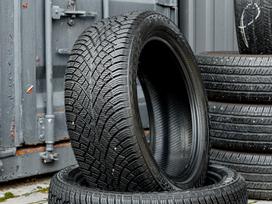 Nokian SUV Hakkapeliitta R5, winter 245/50 R19