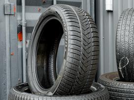 Pirelli Sottozero 3, winter 235/50 R19