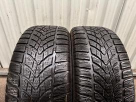 Dunlop SP WINTER SPORT 4D, ziemas 235/50 R18