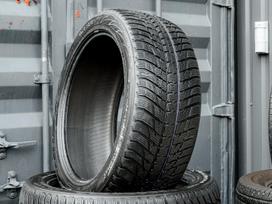 Nokian WR SUV 3, žieminės 265/45 R21