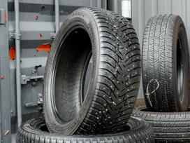Nokian SUV Hakkapeliitta 8, winter 235/55 R19