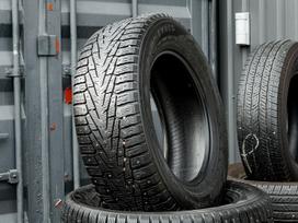 Nokian SUV Nordman 7, зимние 265/60 R18