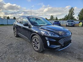 Ford Kuga, 2.5 l., Внедорожник / Кроссовер