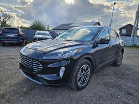 Ford Kuga, 2.5 l., visureigis / krosoveris