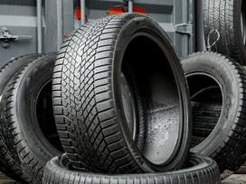 Pirelli Scorpion Winter 2, winter 285/40 R21