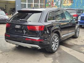 Audi Q7, 2.0 l., Внедорожник / Кроссовер