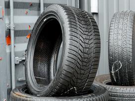 Hankook Winter iCept Evo 3, winter 275/40 R18