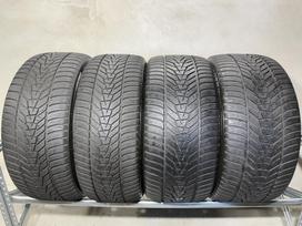Hankook 255/40+285/35//2025m, winter 255/40 R21