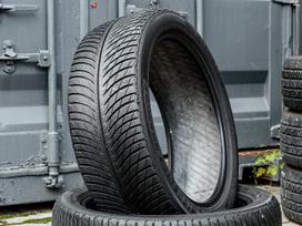 Michelin SUV Pilot Alpin 5, winter 235/45 R20