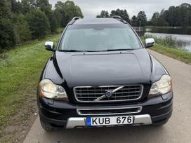 Volvo XC90, 2.4 l., Внедорожник / Кроссовер