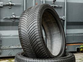 Michelin Cross Climate 2 (VOL), winter 255/40 R20