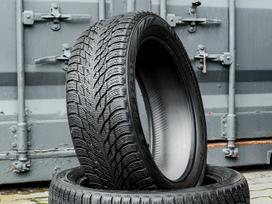 Nokian SUV Hakkapeliitta R3, žieminės 235/50 R20