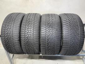 Hankook 285/35+255/40//2025m, winter 285/35 R21