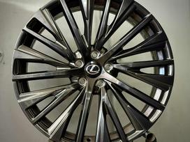 Lexus RX Forged DEMO, легкосплавные , R21