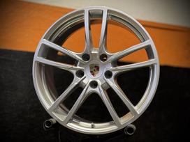 Porsche Original, легкосплавные , R20