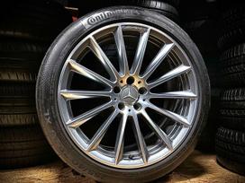 -Kita- CLS/S-Class DEMO, light alloy, R20