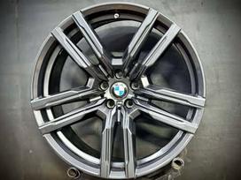 BMW 8090794, lengvojo lydinio, R21