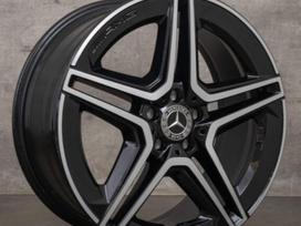 Mercedes-Benz А1674013200 (GLE V167/GLE Coup, легкосплавные , R20
