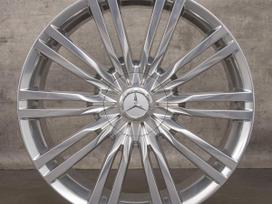 Mercedes-Benz A2234014000/A2234014100 (S-Cla, light alloy, R20