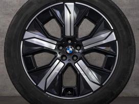 BMW 5A41F90 (iX i20), легкосплавные , R21