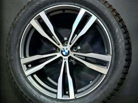 BMW 8074220 (X7 G07), light alloy, R21