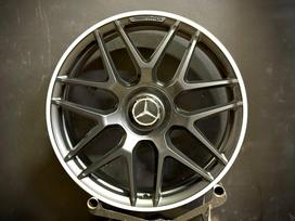 -Kita- AMG DEMO, light alloy, R20