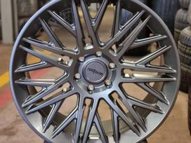 Rotiform Original (DEMO), легкосплавные , R22