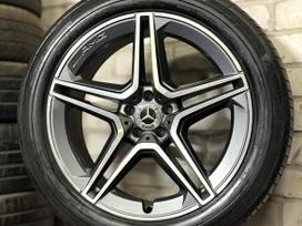 -Kita- AMG Original DEMO, легкосплавные , R21