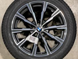 BMW Original, light alloy, R20