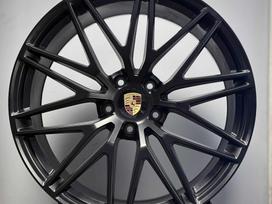 Porsche Cayenne Demo, легкосплавные , R22