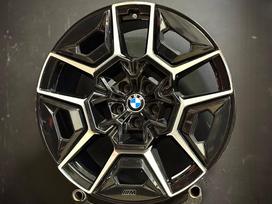 BMW 1543987 (XM G09), lengvojo lydinio, R22