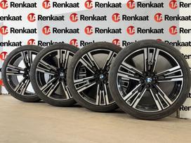 BMW Original, light alloy, R21