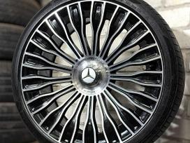 -Kita- MAYBACH DEMO, light alloy, R21