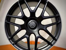 Mercedes-Benz AMG original, легкосплавные , R22