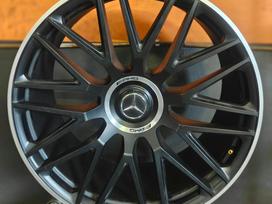 -Kita- AMG Original DEMO, легкосплавные , R22
