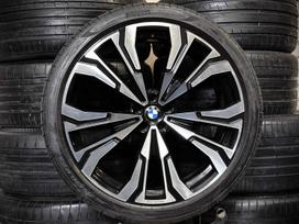 BMW Individual Original DEMO, light alloy, R23