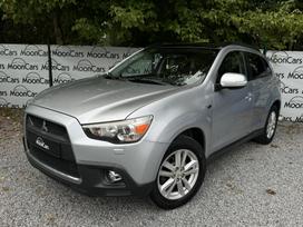 Mitsubishi ASX, 1.8 l., Внедорожник / Кроссовер