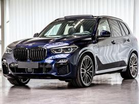 BMW X5, 3.0 l., Внедорожник / Кроссовер