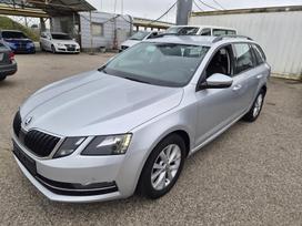 Skoda Octavia, 2.0 l., wagon