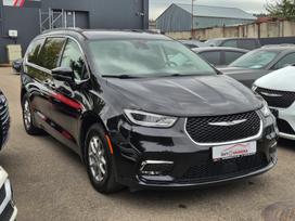 Chrysler Pacifica, 3.6 l., Минивэн